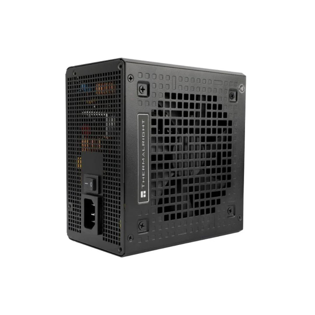 Thermalright TR TG-750S 750W 80+ Gold Power Supply Thermalright TR TG-750S 750W 80+ Gold Power Supply